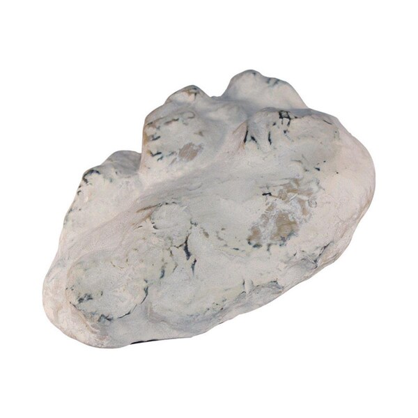 Homecare Products Plastic Rock Key Hider - Natural, 5PK HO2736997 - main